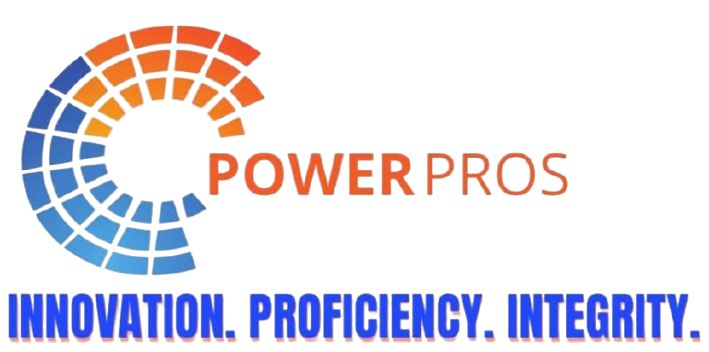 Power Pros Company Ltd logo